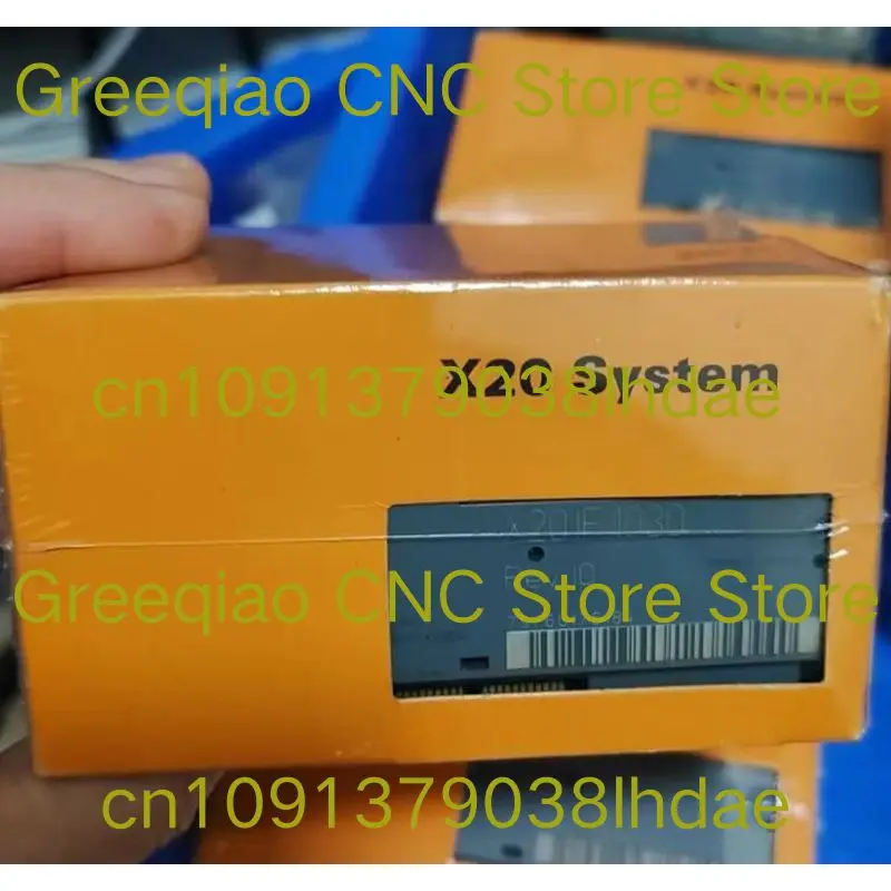 

Новый модуль X20IF1030 для быстрой доставки