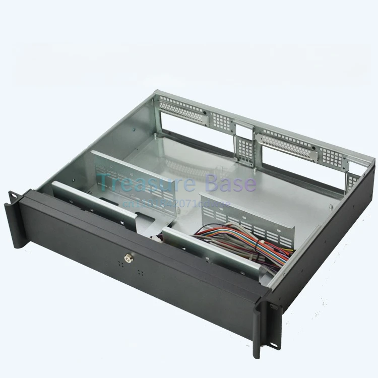 M236, 2U Mini Itx D…