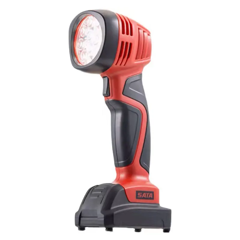 

Fluorescent lamp, spray gun lighting Automotive paint spraying contrast color difference, automotive model 8001146