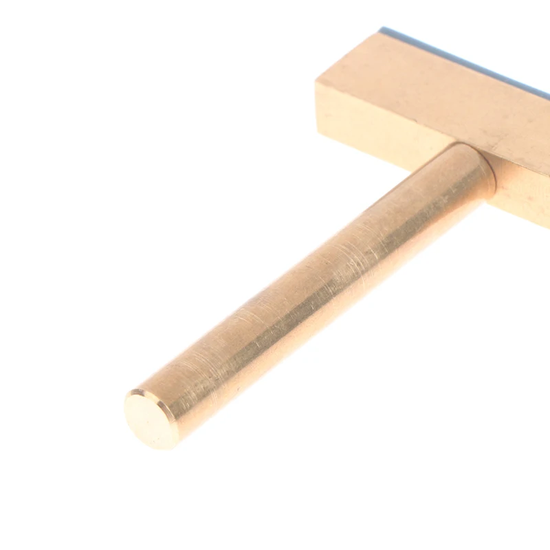 Theliron-Embouts en T en cuivre avec câble en caoutchouc, presse à chaud pour écran LCD, réparation de câble flexible pixel, 30W, 60W, 40W