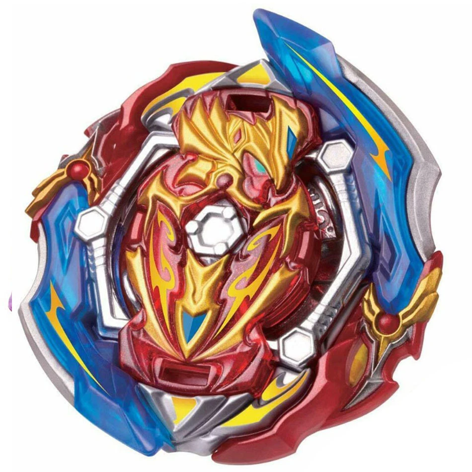 Beyblade Burst Anime Metal Toy B133 B145 B148 B150 B151 Boy Toy Bulk Single Pack Beyblade Launcher Booster Chrismas Gift For Kid