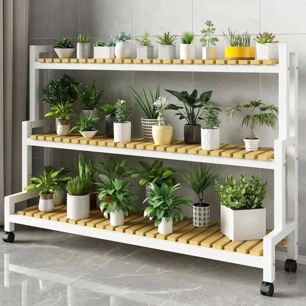 

# # Подставка для цветов, железная художественная регулируемая мобильная подставка для сочных цветов, стеллаж для хранения в скандинавском стиле, роскошная металлическая стойка для цветов и