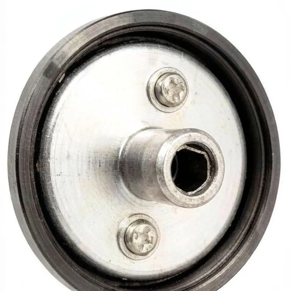 Stove Burner Control Dial For Whirlpool W11620557 W11510457 Kitchen Replacement Part Black Knob Accessory For Range Oven Repair