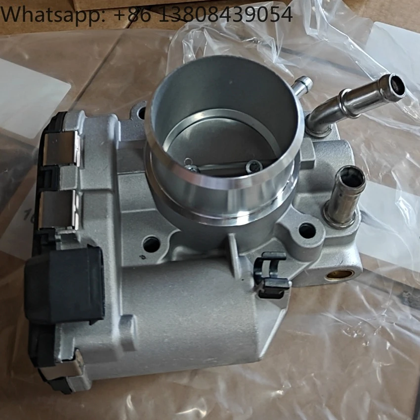 

New Auto Spare Parts Electric Throttle Valve Body Assembly 35100-2B150 Throttle Bodies 351002B150 for Hyundai Kia 1.6L