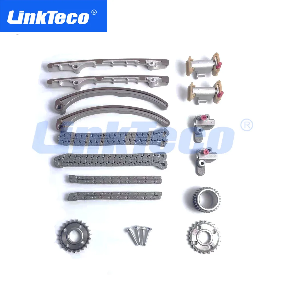 

Engine Parts Timing Chain Kit For Land Rover 4.2T 4.4T 428PS V8 Petrol