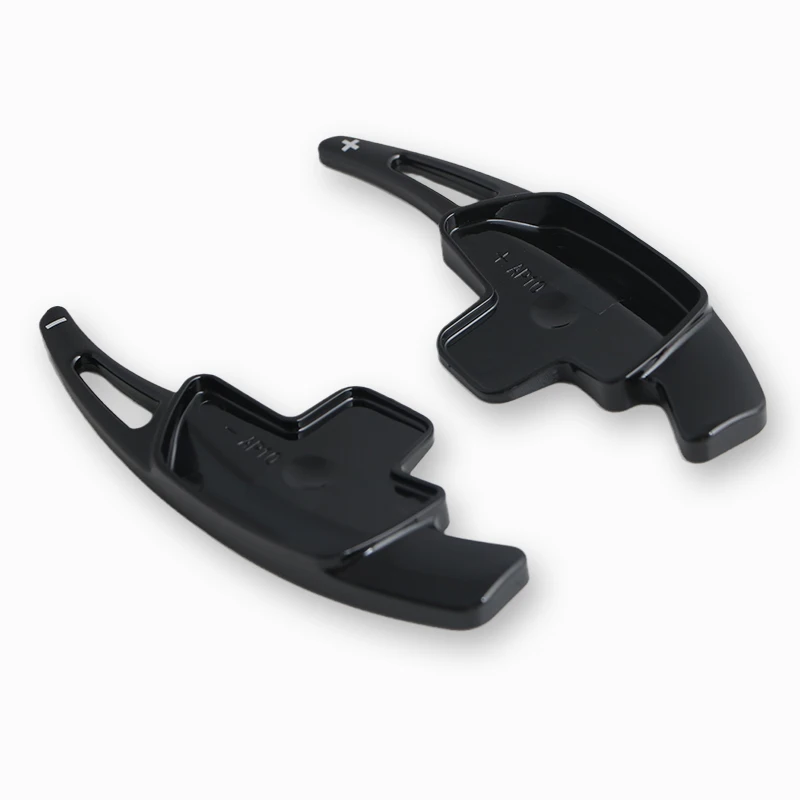 Lenkrad-Schaltwippen für Mercedes-Benz A B C E Klasse CLA GLA CLS GLC GLE W176 W205 W246 C117 W218 – Detail 8