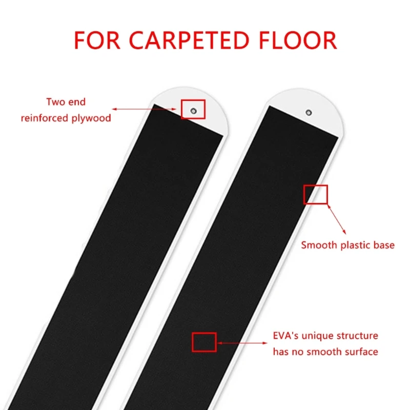 Scivoli per mobili professionali da tirare Cursore per grandi elettrodomestici con cinturino per mobili Scivoli per mobili per