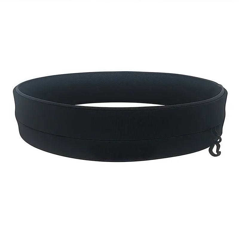 Elastic Sports Waist Bag Multi‑pocket Men Women Running Belt,Mobile Phone Pouch for Jogging Cycling Fitness Outdoor Sports