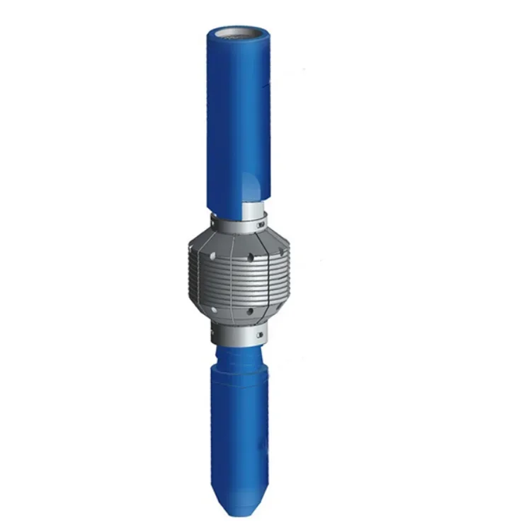 Oilfield Fishing Tool Casing Spear-image
