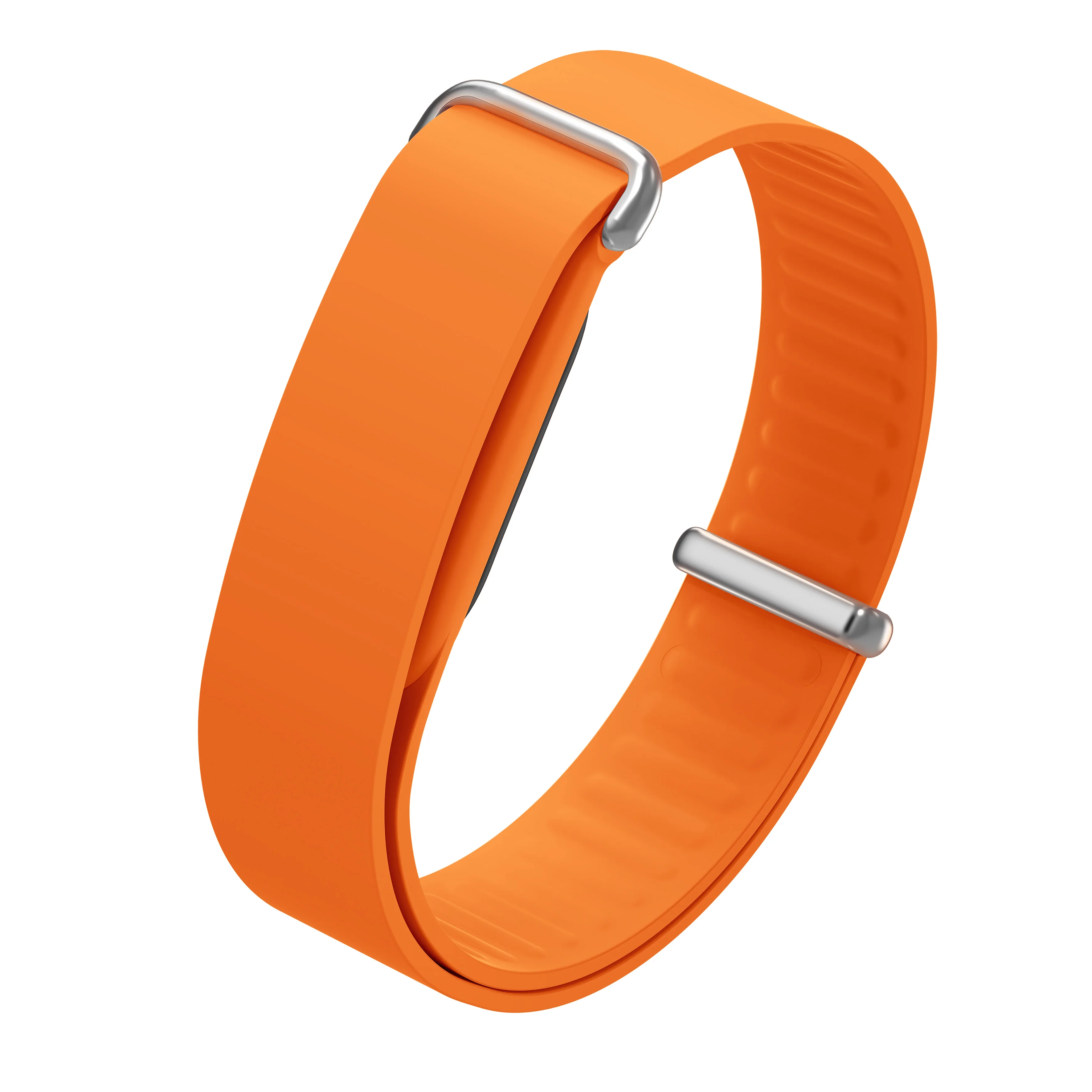 Sport-Silikon-Schlaufenarmband für Google Fitbit Air Smartwatch Zubehör Ersatz-Armband Pulseira Correa Fitbit Air Band – Detail 6