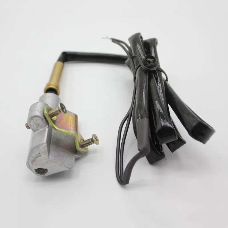 Suitable for BECKETT, heating rods, and nozzle holders. Suitable for Wisso RMS7-11 # series, durable and long-lasting