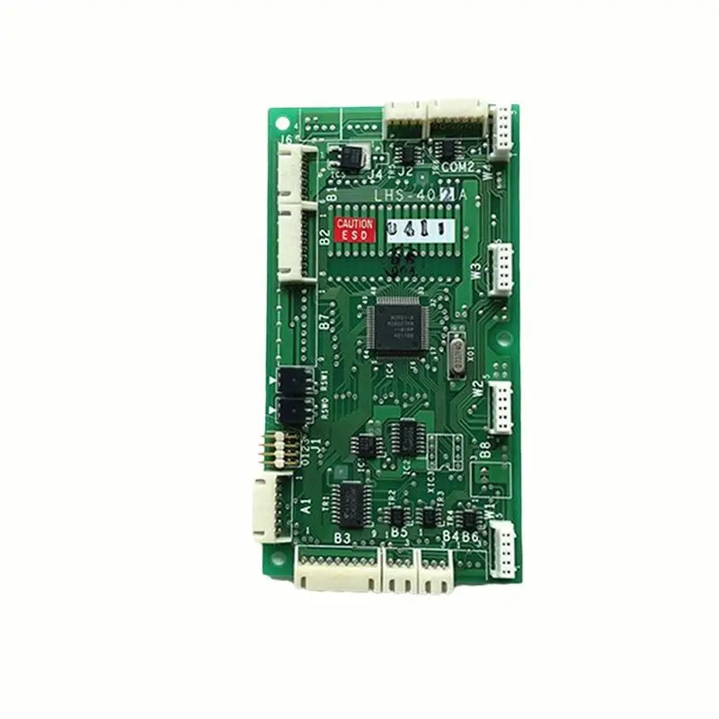 

LHS-402A Коммуникационная плата Детали лифта Сигнальная плата Лифт Аксессуары
