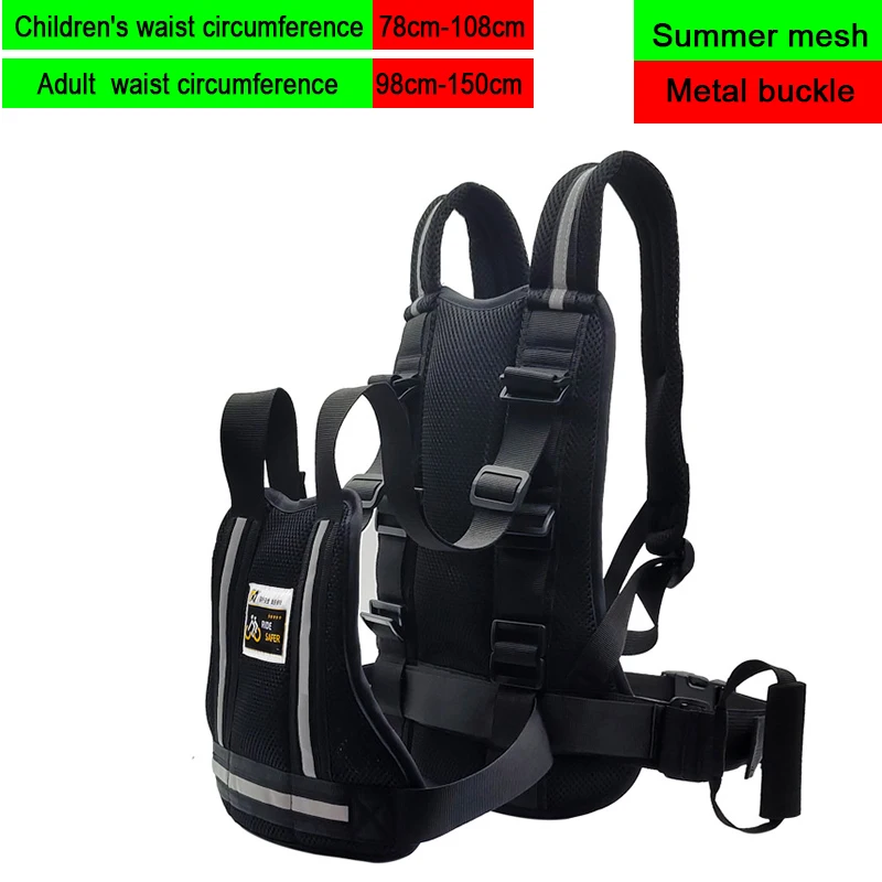 Variant: mesh metal black