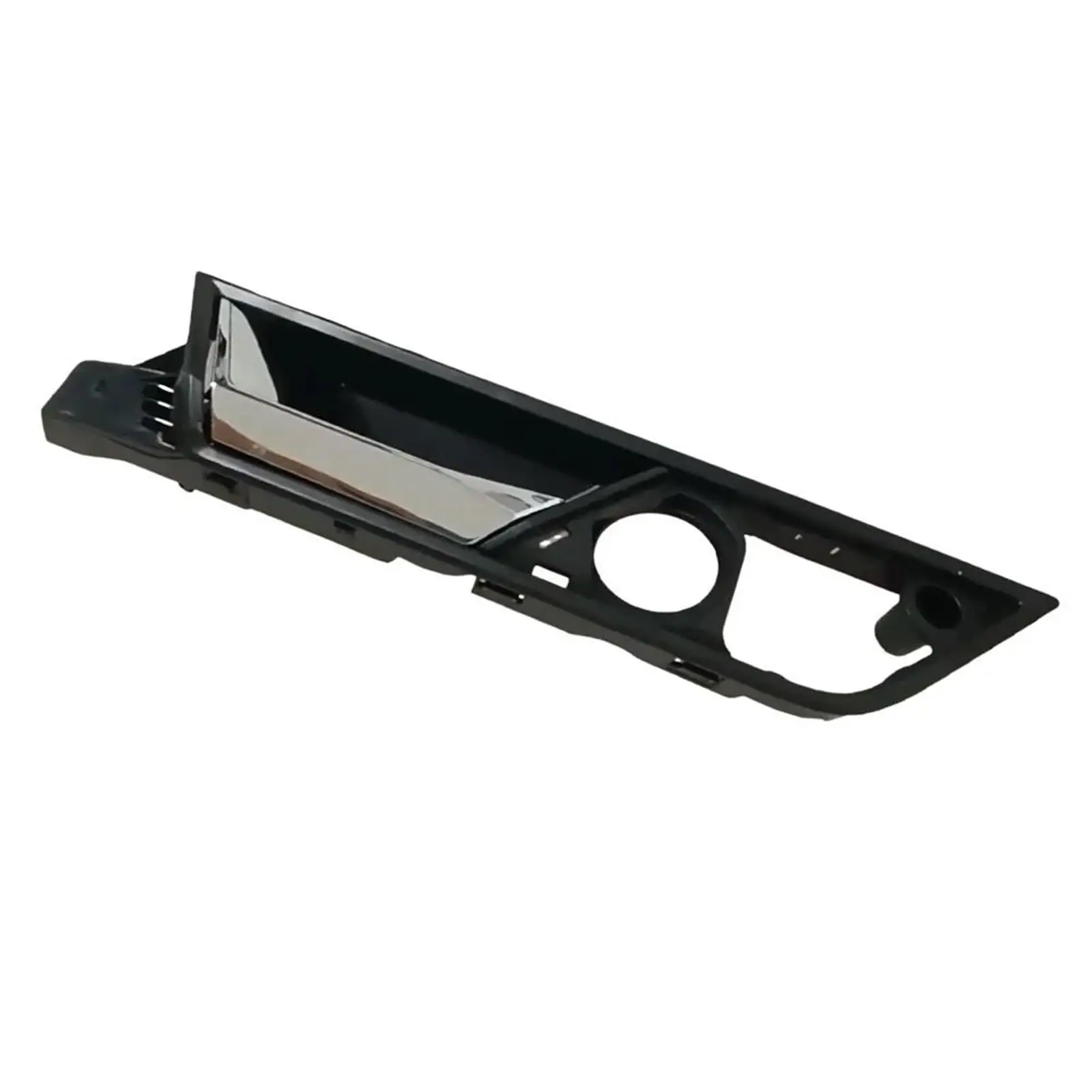 Front Left Right Auto Internal Door Handle Car Door Internal Actuator For Skoda Fabia 2015-2017 6V0837221A 6V08222A NEW