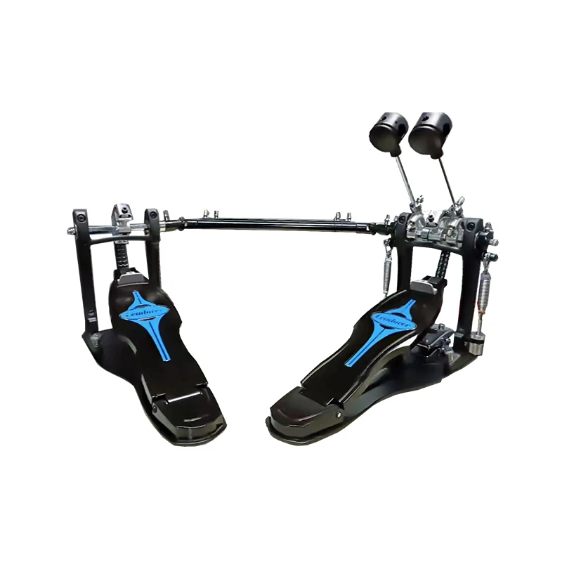 

Drum Parts Drum Accessories Double Bass Pedal