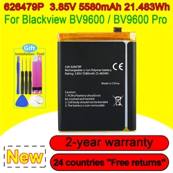 BV9600 New Battery For Blackview BV9600 Pro Phone Replacement High Quality With Tracking Number