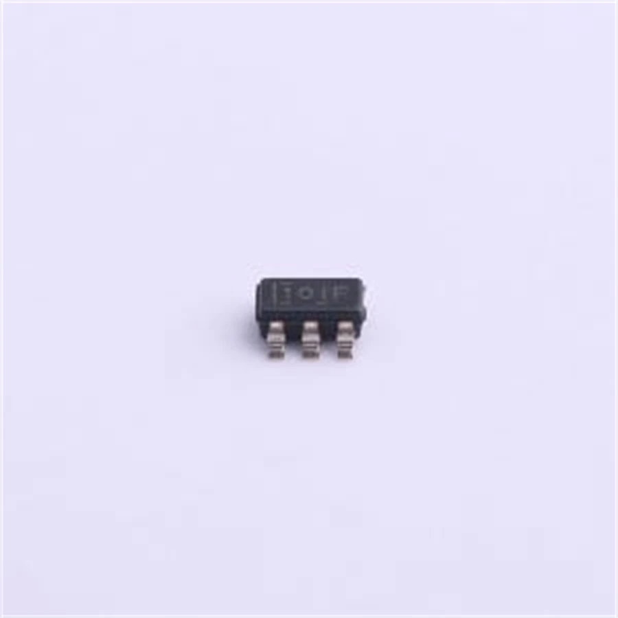 100PCS/LOT LMV321AIDBVR (Operational Amplifier)