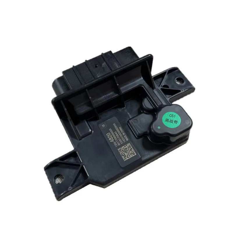 13540925 13554820 13540030 13534718 13536972 13522663 13528934 13540017  Fuel Pump Driver Control Module