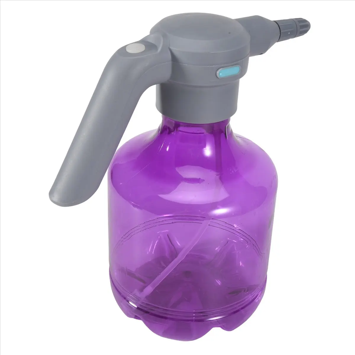 newA10R 3L Electric Bottle USB Rechargeable Automatic Watering Can Household Sprayer with Adjustable Nozzle Plant Mister-A