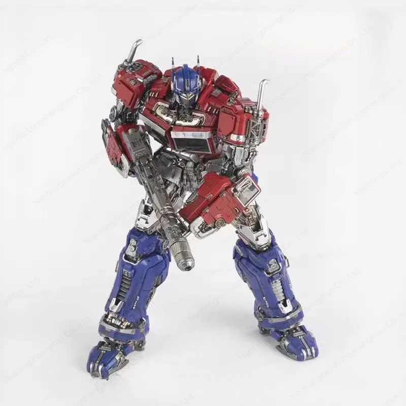 التحول FS01 FS-01 OP قائد ناكو CD05 النخبة زعيم سبيكة عمل أرقام لعبة