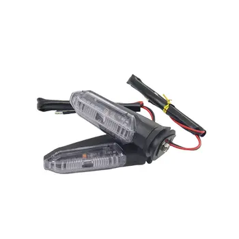 適用於 HONDA CB125R CB150R CB250R CB300R CB650R CB1000R CB1100RS 摩托車的方向燈配件指示燈 10 最佳銷售 本田 CB250R - №5