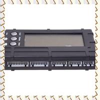 A14M 4X 3 In 1 LCD RC Battery Discharger Balancer Meter Tester For 2-6S Lipo Li-Fe Battery Voltage Meter