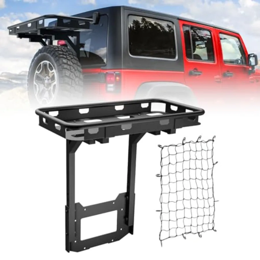 For Jeep Wrangler J…