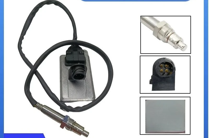 truck nitrogen oxygen sensor
