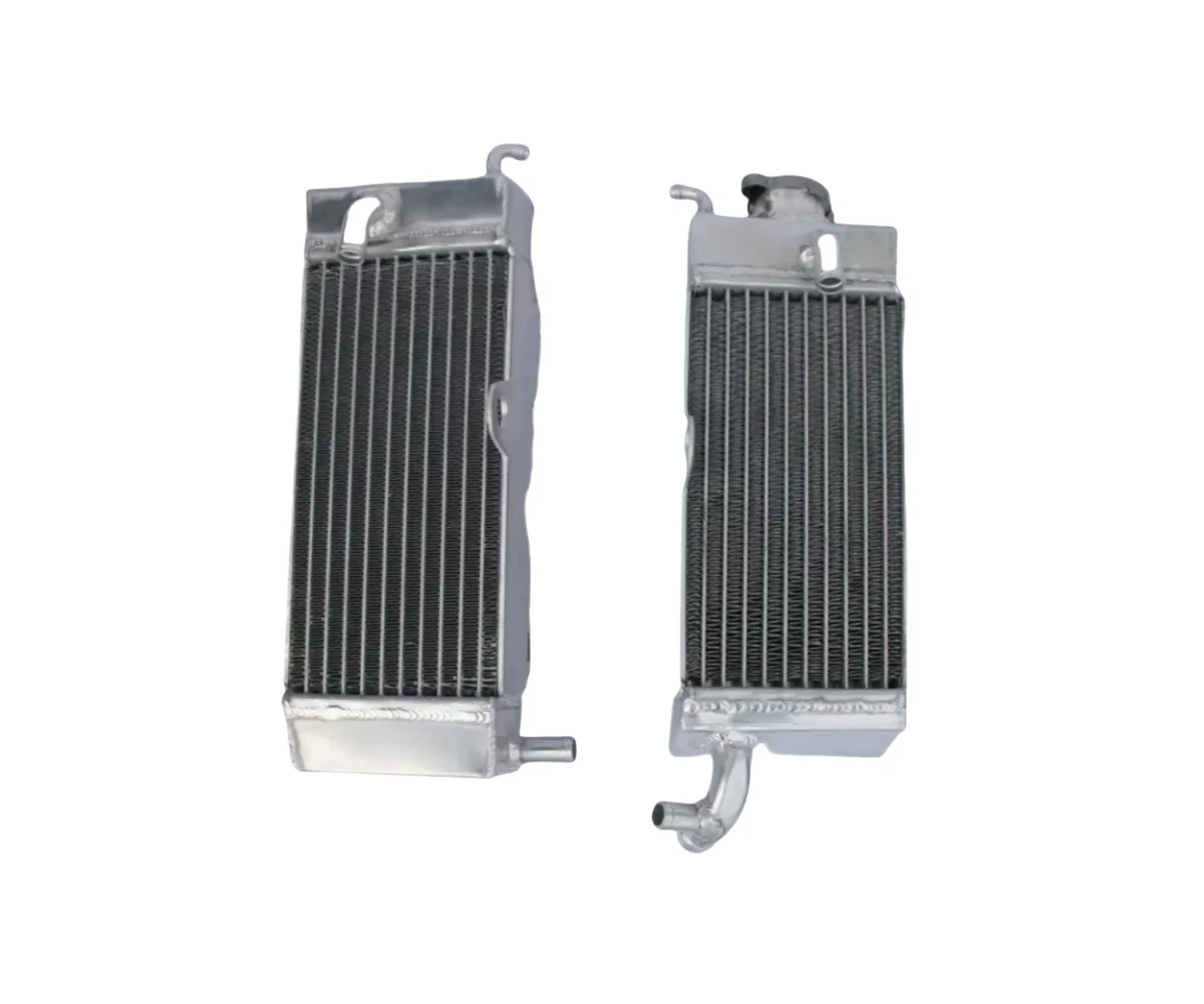 

For 1992-1993 Yamaha WR250 YZ250 YZ 250 WR 250 1992 1993 Aluminum Radiator