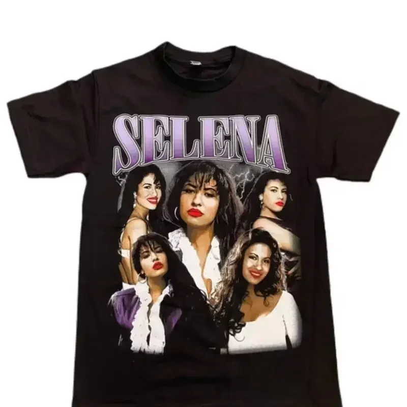 New Selena T Shirt