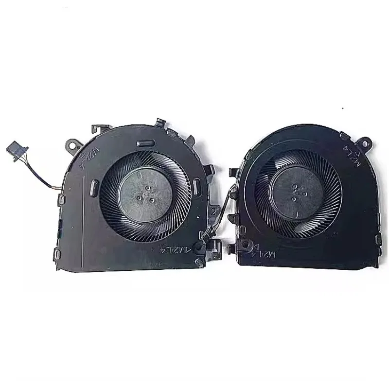 New CPU GPU FAN for LENOVO ThinkBook 14 G4 IAP/APA Laptop Cooling Fan