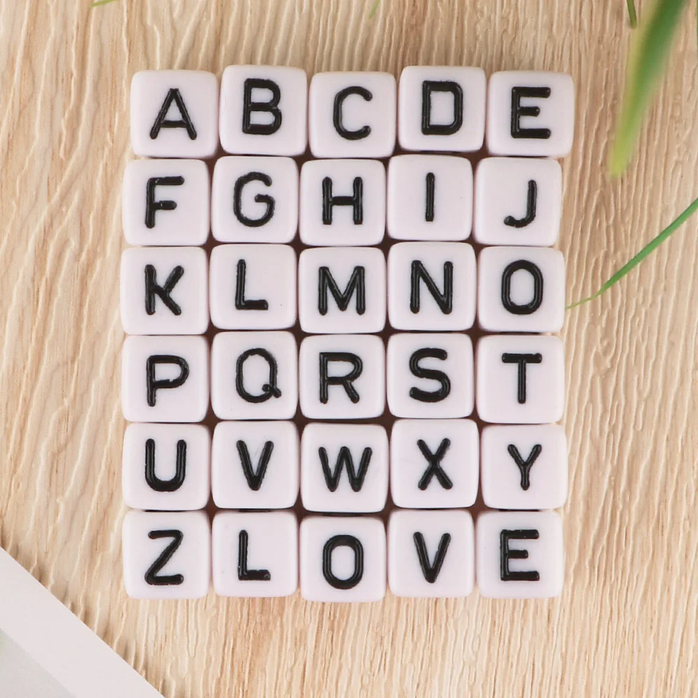 50Pcs/Lot 10Mm Mixe…