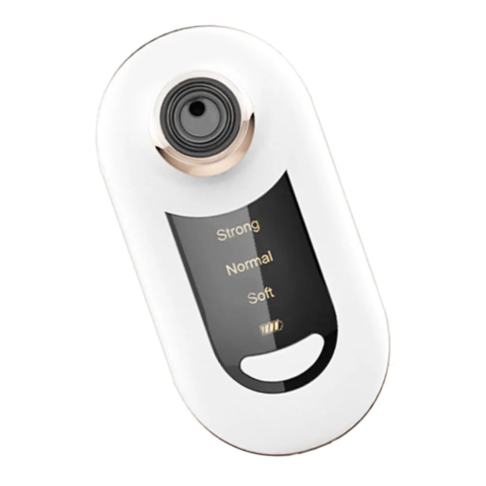 

1Set Electric Powerful Face Pore Vacuum Cleaner Deep Clean Shrink Pores Tighten Skin Reduce Oil Fine Lines