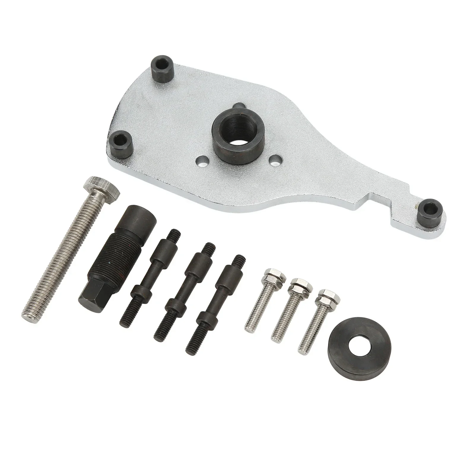 Metal Injection Pump Remover Installer Car Repair Tool Replacement for Ford Transit with 2.0 Ecobule TDCI Engines