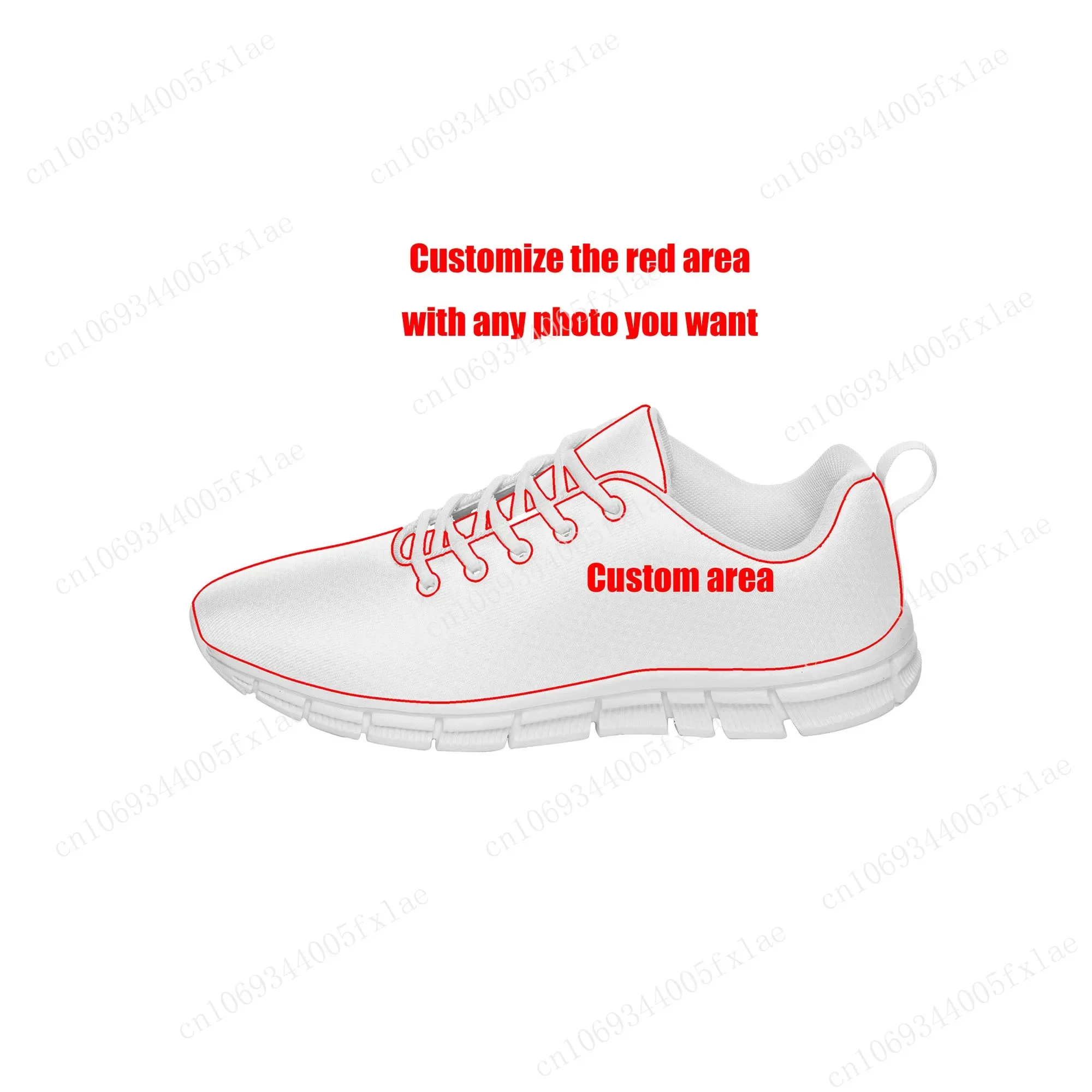 Zapatos deportivos para hombre, mujer y niño, zapatillas de deporte personalizadas de alta calidad, color blanco, de la banda de Rock Cure The Robert Smith