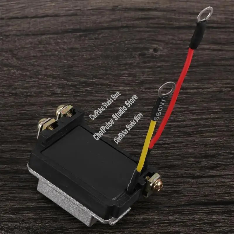 A68M-Ignition Module 89620-12440 For Toyota Corolla Celica Prizm 1.6L 1.8L 1993 94 95