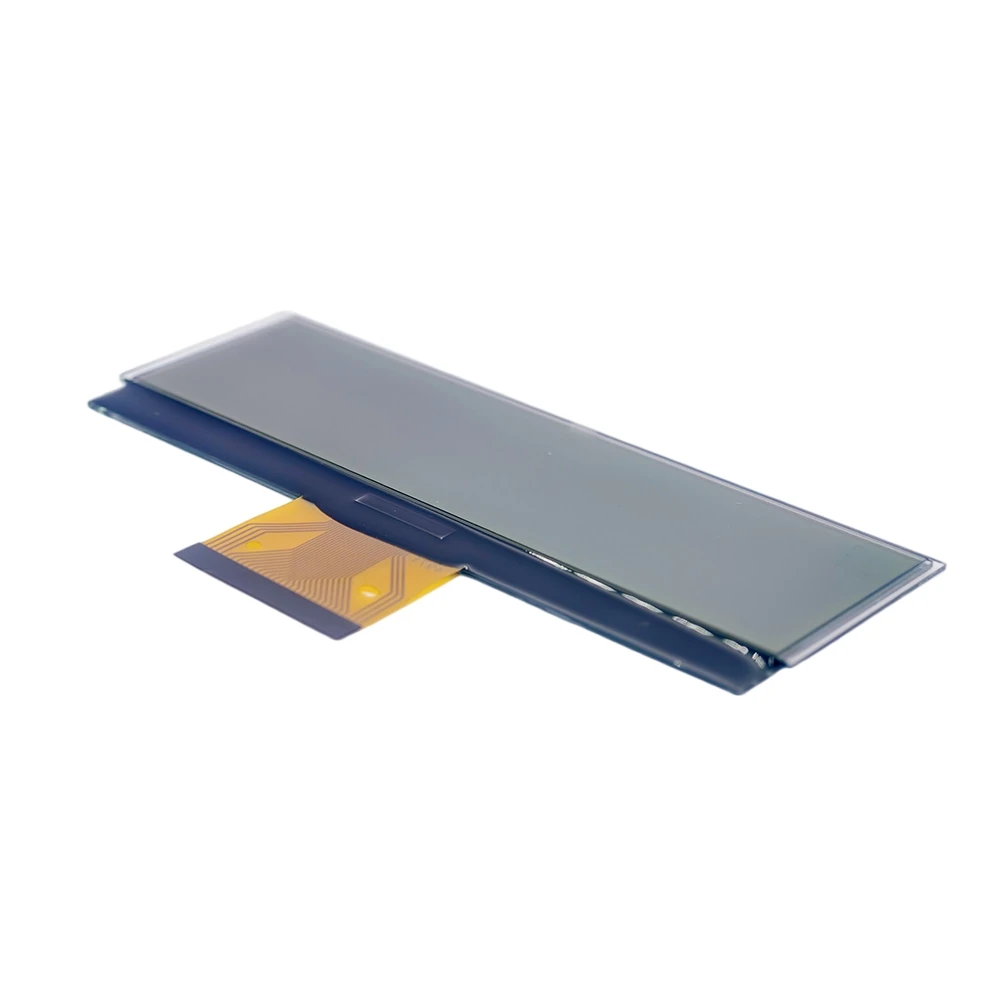 LCD Display For Renault FOR Clio II 8200290543 On-Board Computer Screen Replacement Interior Controls Auto Parts
