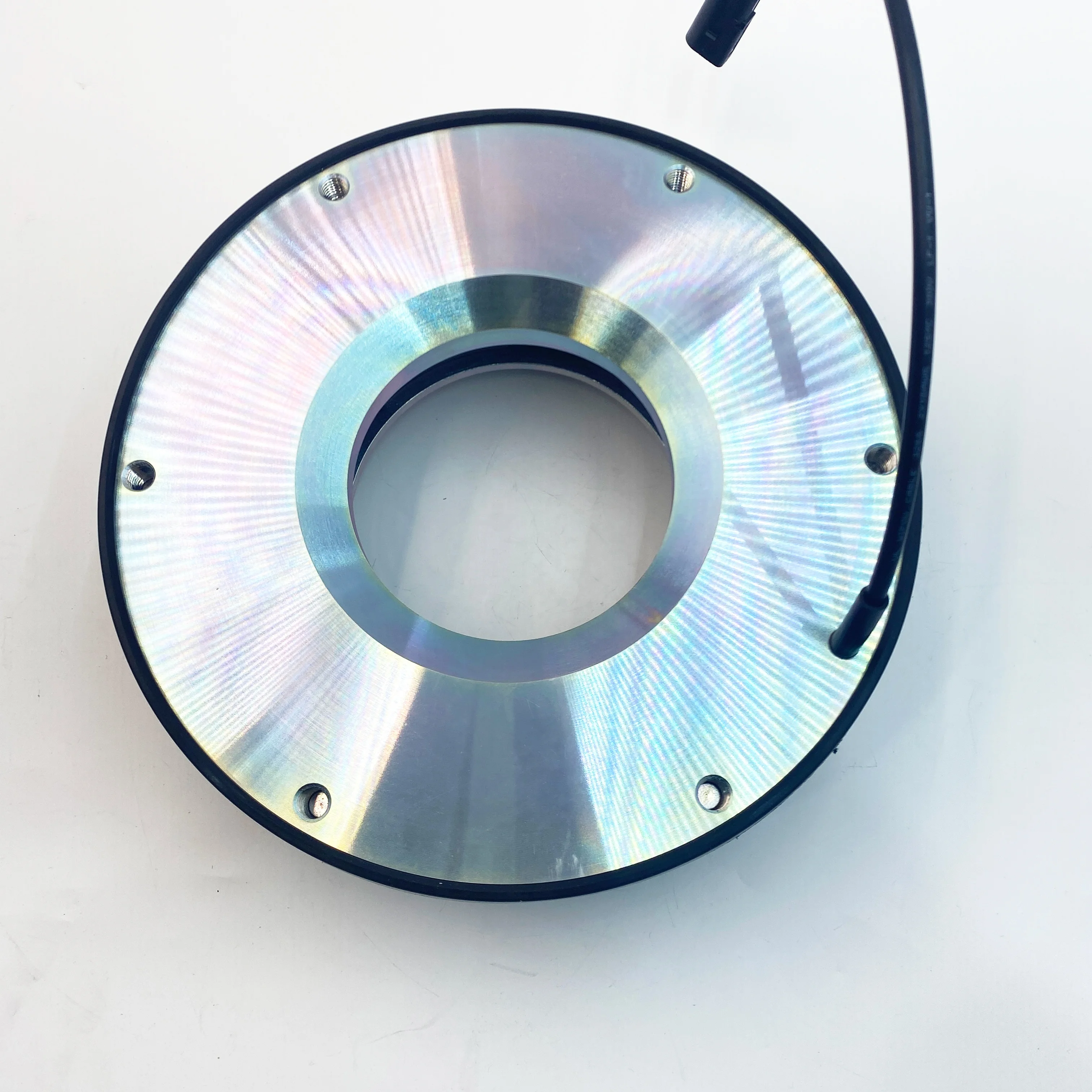 

Jungheinrich Forklift Part 51436653 Load Wheel Brake Assembly for EKX514 EKX516 Forklift