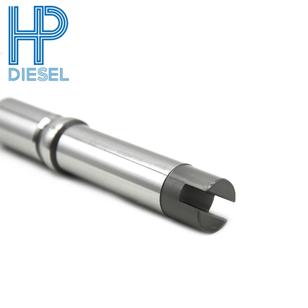 Camshaft(Thick) For CAT C7/C9 Fuel Pump,Size: M12x1.25, for Actuation Pump 319-0670/319-0677/319-0676/319-0678,For Engine E325D