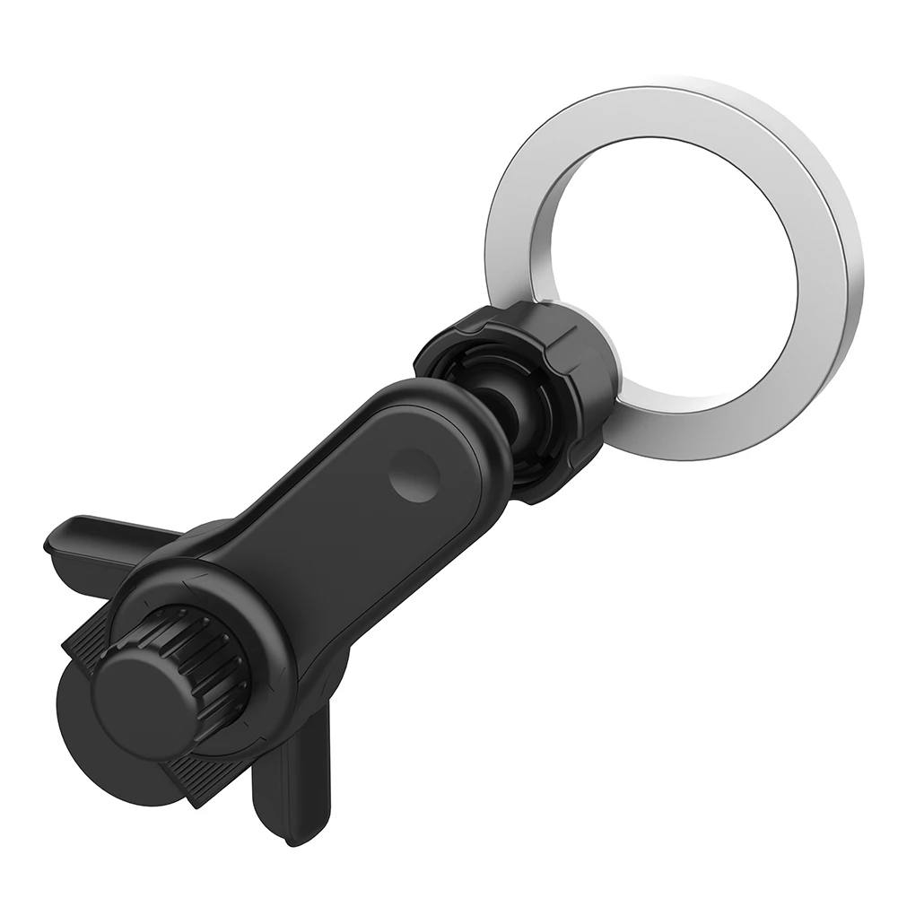 테슬라 디스플레이 화면에 대 한 자동차 전화 마운트 360도 회전 자기 자동차 전화 홀더 아이폰 15 14 프로 삼성에 대 한 GPS 브래킷