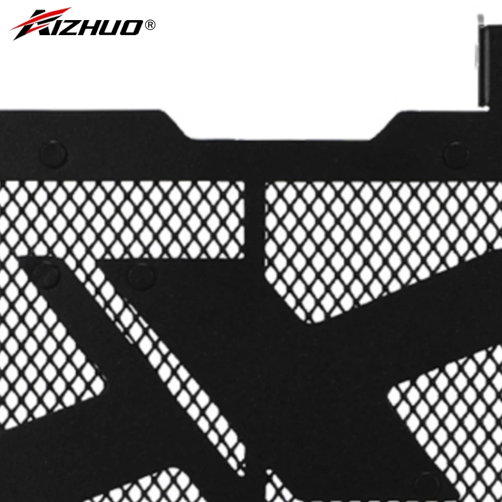 

FOR HONDA NC 750X NC750 X 2025 2024 2025 Radiator Grille Guard Cooler Protector Grill Protection Cover NC750X 2021 2022 2023