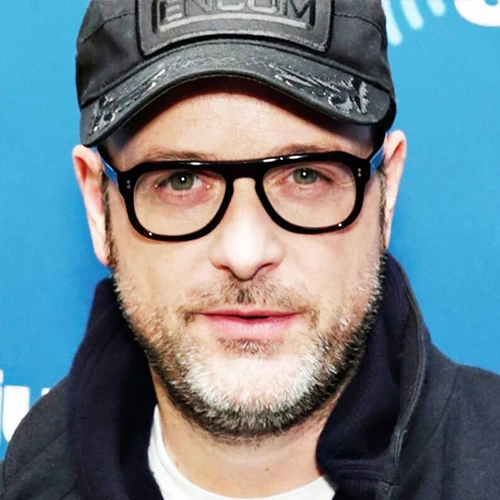 Imagen 1 del producto Gafas Vintage para hombre, gafas cuadradas transparentes antiluz azul para ordenador, gafas de bloqueo, gafas ópticas