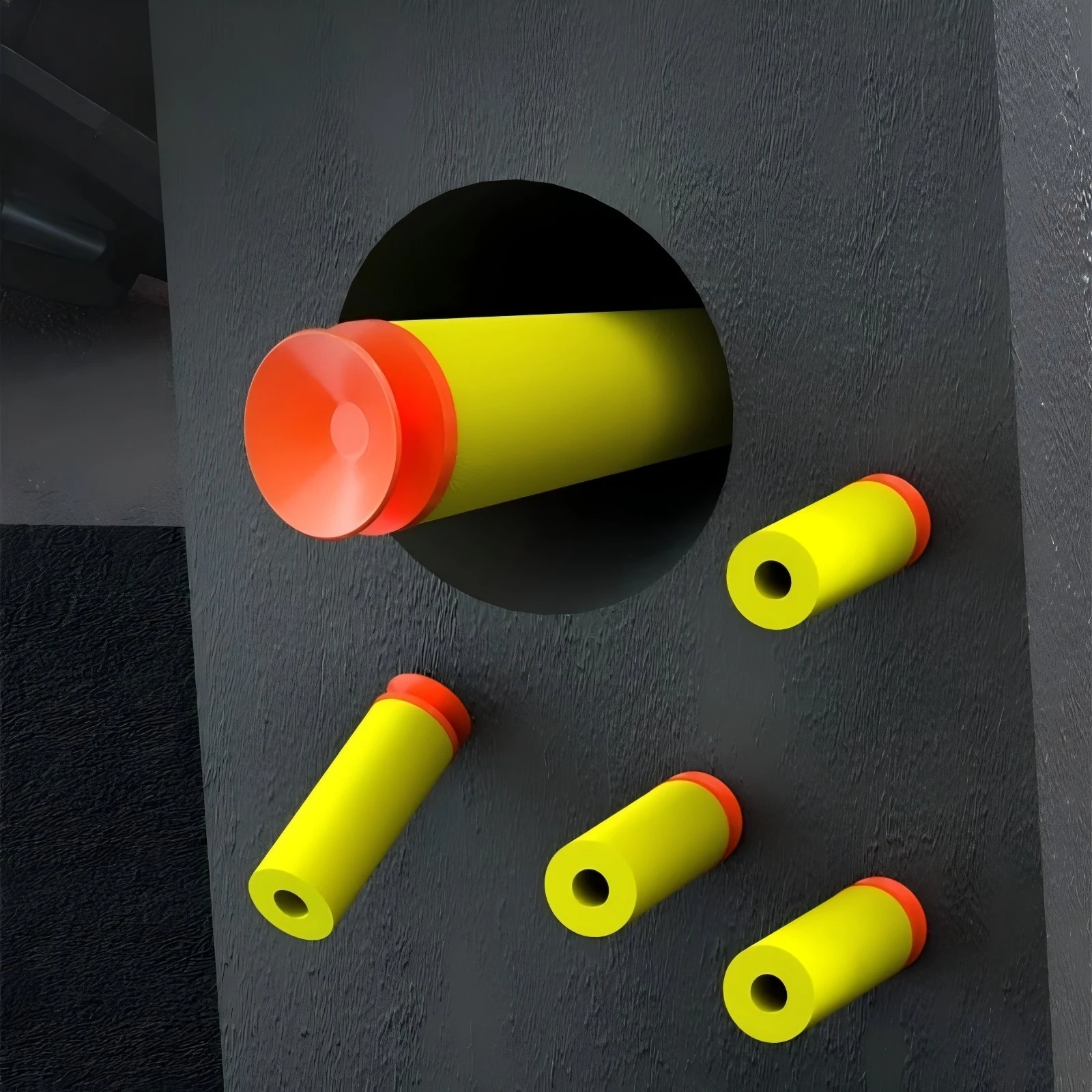M416 Manual Lower Supply Bolt Soft Bullet Toy Gun Adult Assault Rifle Single-Shot Submachine Gun 2026 Christmas Gift
