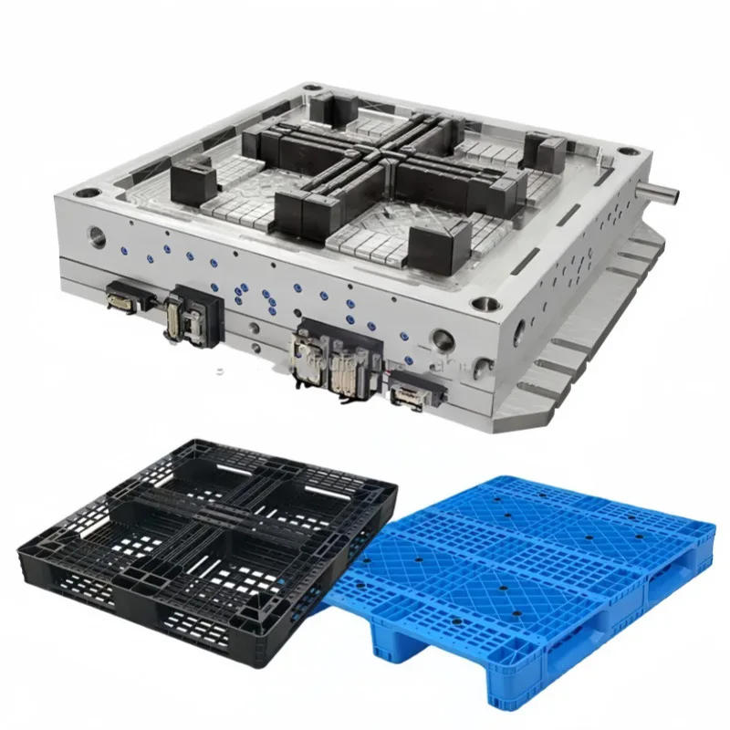 Custom Injection Molding Service | Rapid Prototype to Mass Production | Free DFM Analysis