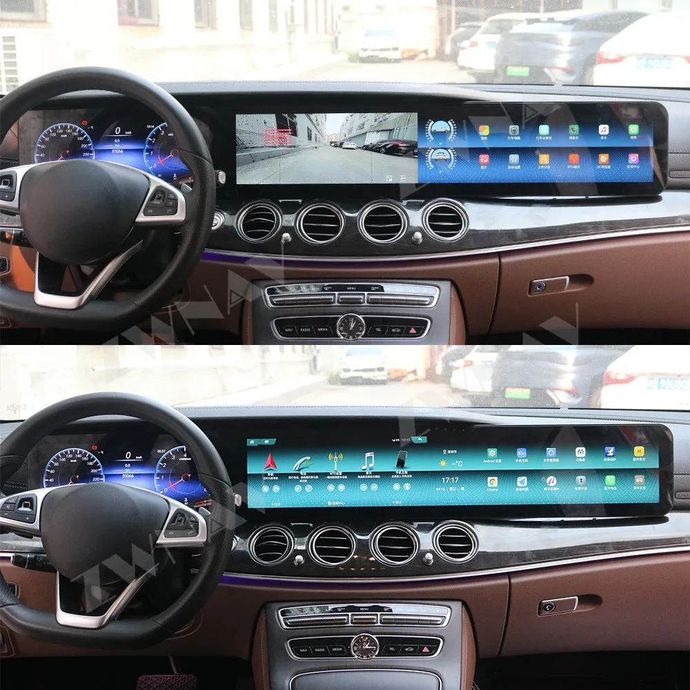 Zwnav Car Upgrade 15 Android Car Radio Multimedia Carplay Stereo GPS DSP Car DVD Player For Toyota Tundra 2013-2021