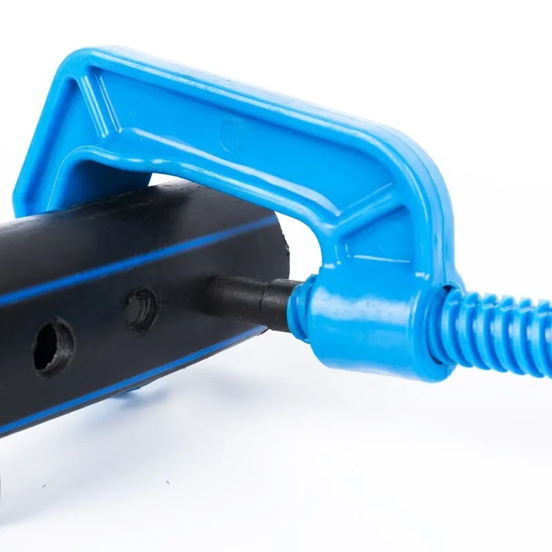 Φ8 ~ Φ16mm Perforator Agricultral Irrigatie Ldpe Pijp Puncher Bypass Valve Connectors Installatie Tool Irrigatiesysteem
