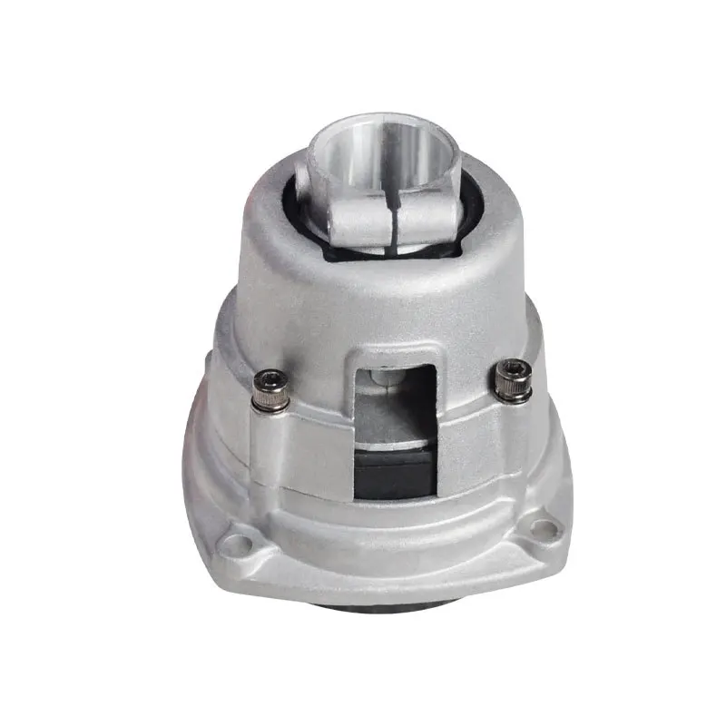 Imagem -05 - Quadrado Clutch Drum Connector Spline Drive Habitação Acessório Parte para 143r 543r G45 Strimmer Cortador de Escova Gramado Mowe 4t 9t