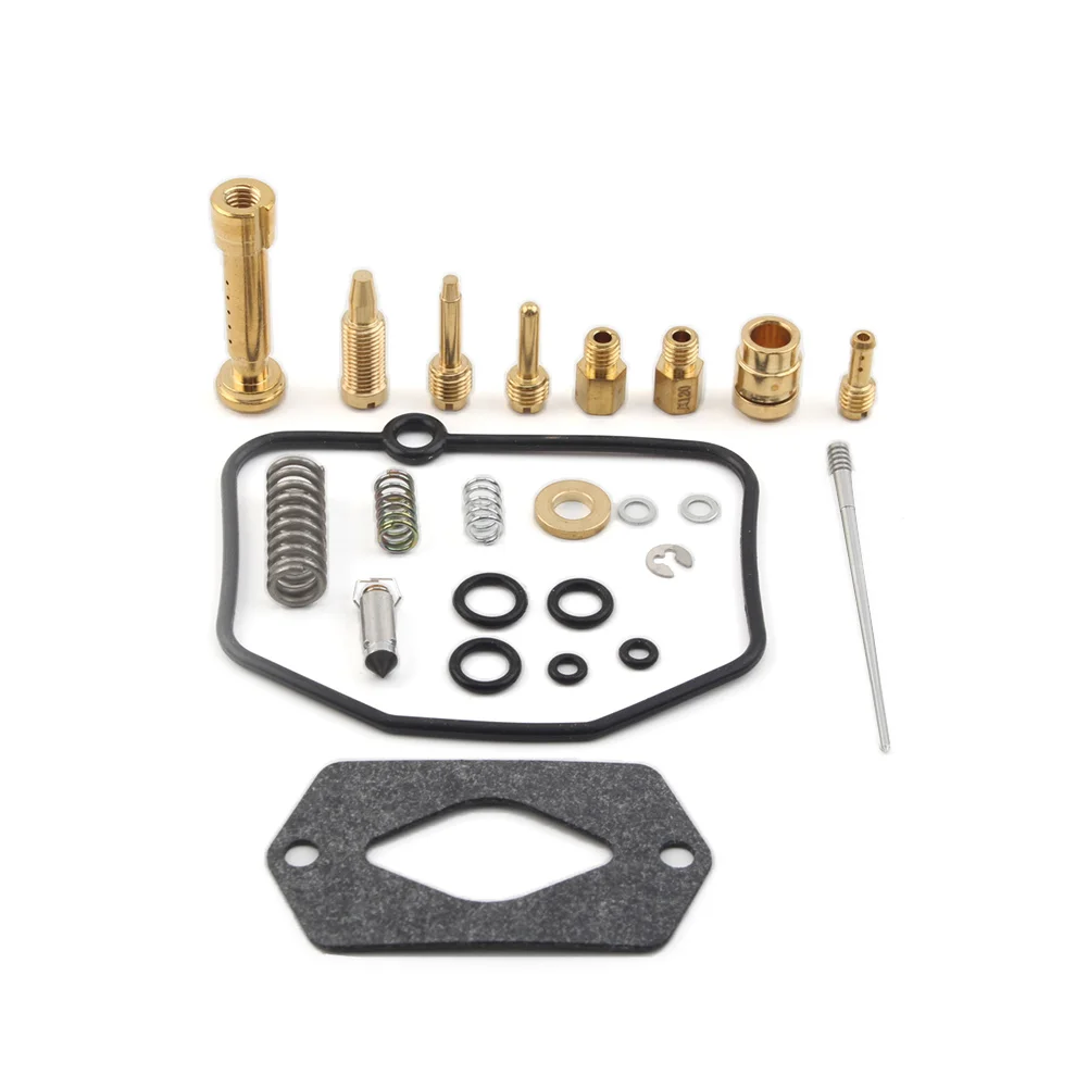 Motorbike Carburetor Repair Carb Rebuild Kit Set for Yamaha DT125 R 1988-2003 For DT125 RE 2004-2007