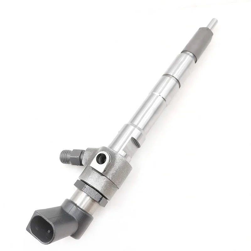 high quality 03L130277S 03L130277B Diesel Fuel Injector For Skoda
