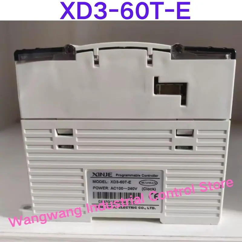 Controlador programable XD3-60T-E